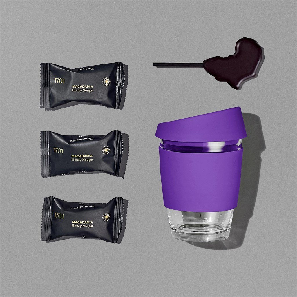 Tiny Treasure Hamper - Desk Drop Hampers