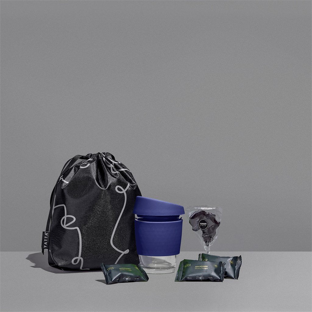 Tiny Treasure Hamper - Desk Drop Hampers