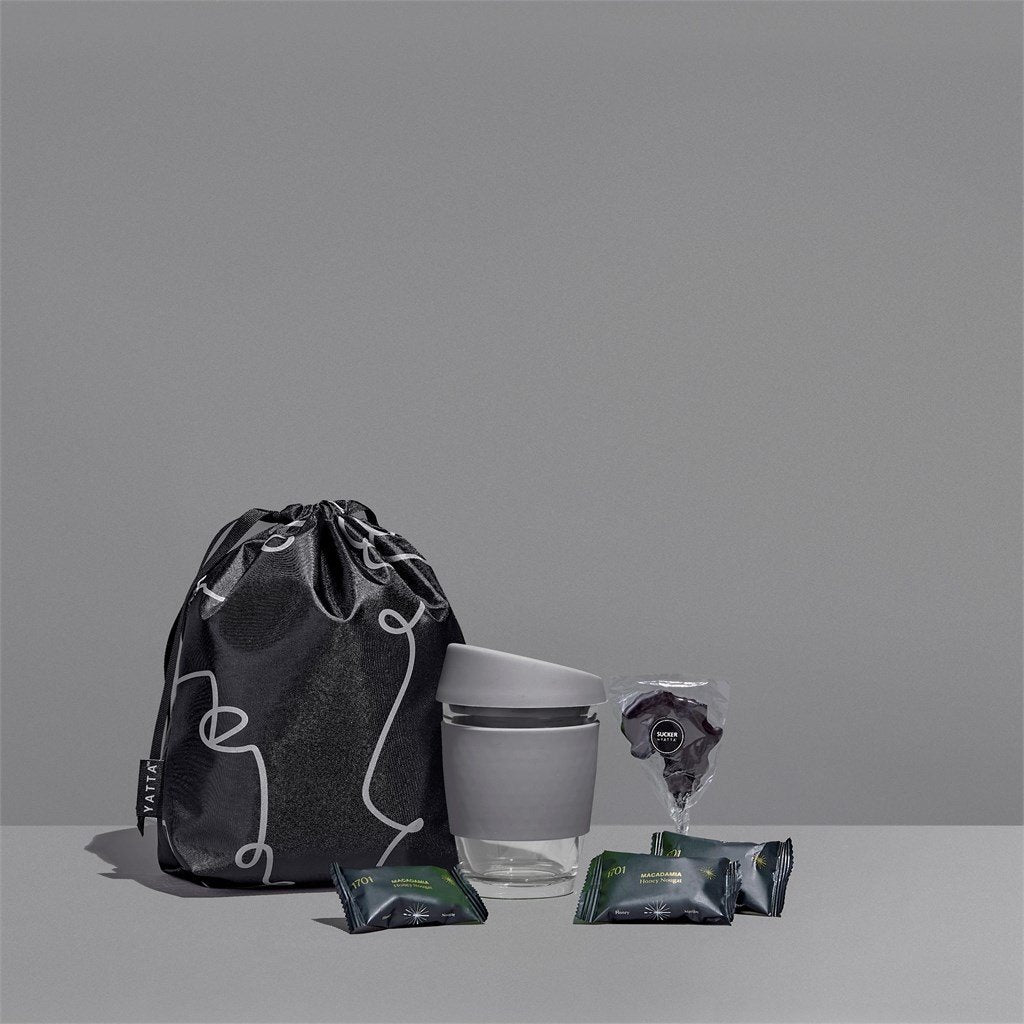 Tiny Treasure Hamper - Desk Drop Hampers