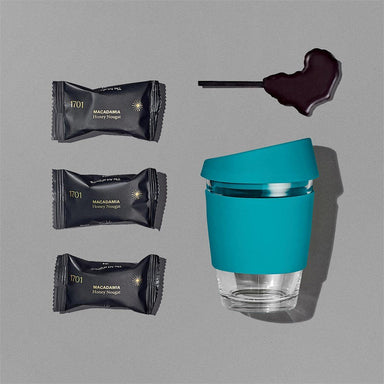 Tiny Treasure Hamper - Desk Drop Hampers