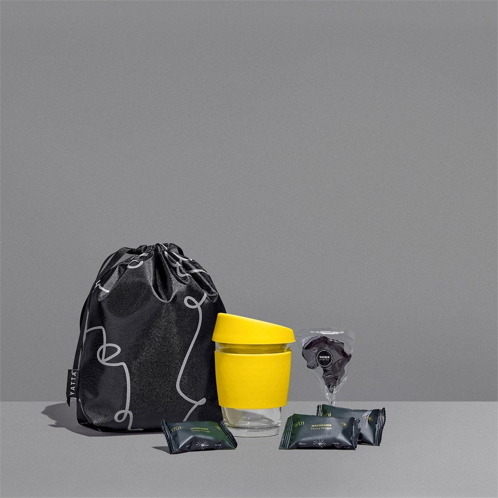 Tiny Treasure Hamper - Desk Drop Hampers