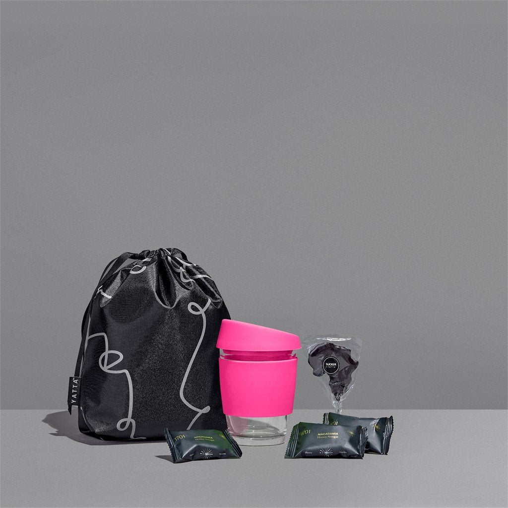 Tiny Treasure Hamper - Desk Drop Hampers