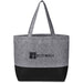 Toku Recycled PET Felt Large Tote GREY - Eco-Friendly Bags,Shoppers and Totes,Recycled Products,Bags,Bags,Recycled Bags