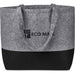 Toku Recycled PET Felt Large Tote GREY - Eco-Friendly Bags,Shoppers and Totes,Recycled Products,Bags,Bags,Recycled Bags