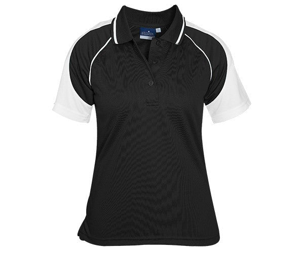 Toronto Ladies Golfer - Green Only-