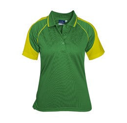 Toronto Ladies Golfer - Green Only-L-Green-G