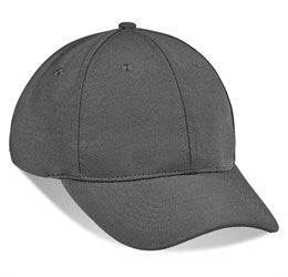 Torrey Cap - 6 Panel-