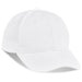 Torrey Cap - 6 Panel-White-W