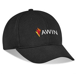 Torrey Cap - 6 Panel-