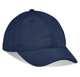 Torrey Cap - 6 Panel-