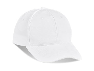 Torrey Cap - 6 Panel-