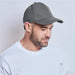 Torrey Cap - 6 Panel - Headwear