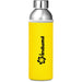 Tosla Recycled Aluminium Water Bottle - 650ml YELLOW - Bottles,Recycled Drinkware