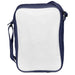 Custom Tourist Crossbody Bag NAVY - and Waist Bags,Custom Conference Bags