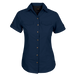 Tracker Shirt Ladies Navy / XS / Regular - Shirts-Outdoor