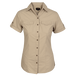 Tracker Shirt Ladies Stone / XS / Regular - Shirts-Outdoor