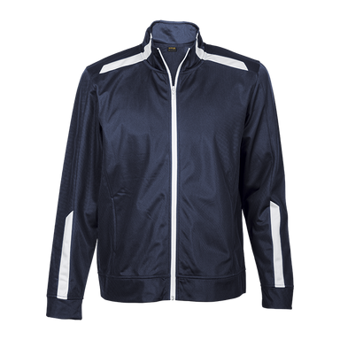 Traction Jacket  Navy/White / XS / Regular - 