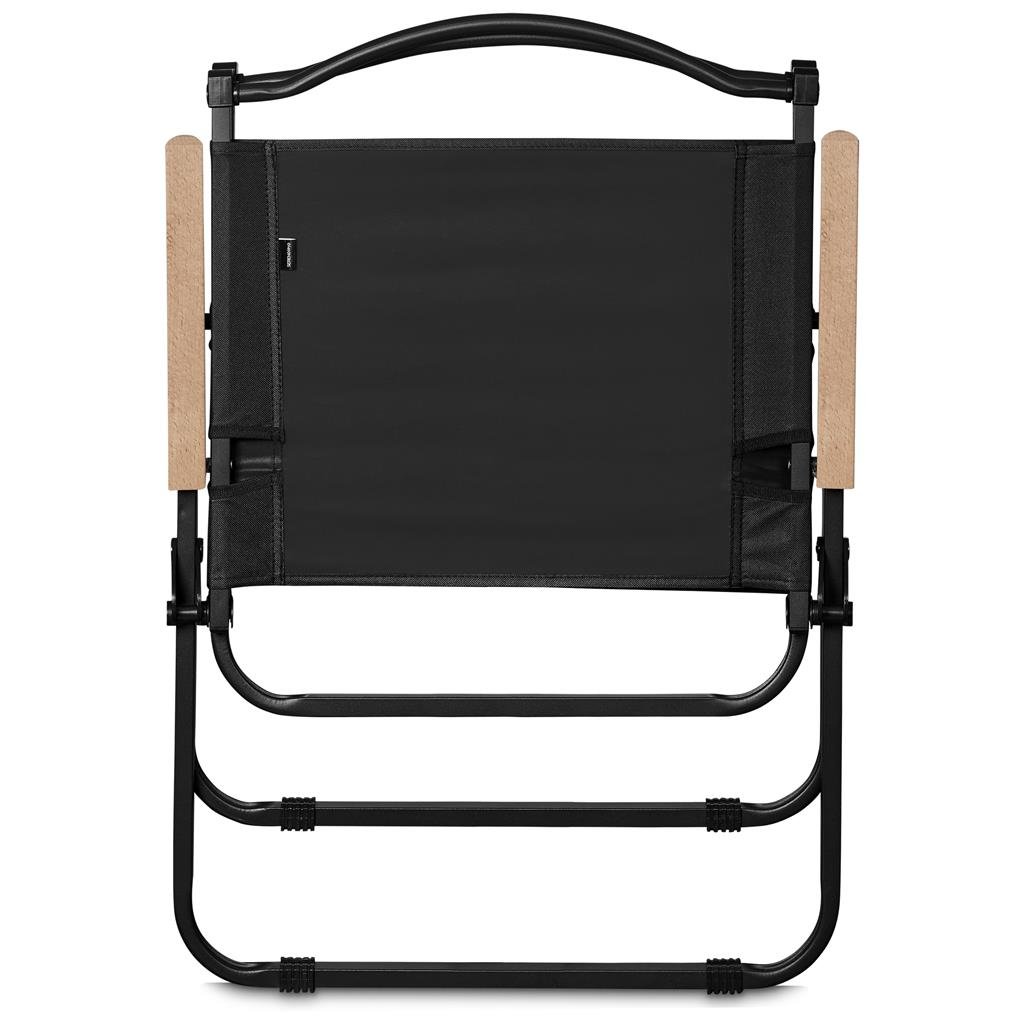 Trailseat Folding Chair BLACK - Beach,Ideas for Summer,Ideas the Beach,Outdoor and Leisure