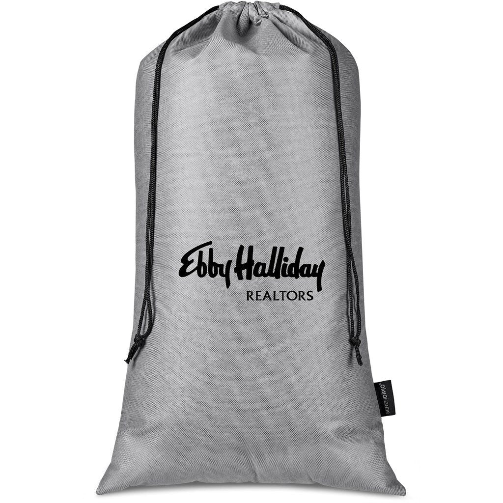 Tranquil Sherpa Fleece Blanket BLACK - Blankets,Blankets