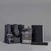Tranquil Treasure Hamper BLACK - Unisex Hampers