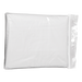 Translucent PVC Poncho Neutral / STD / Regular - Outdoor
