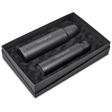 Traverso Gift Set Black / BL