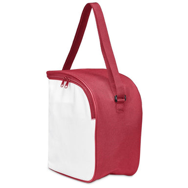 Custom Tribal Cooler RED - Coolers and Lunchware,Custom Lunchware