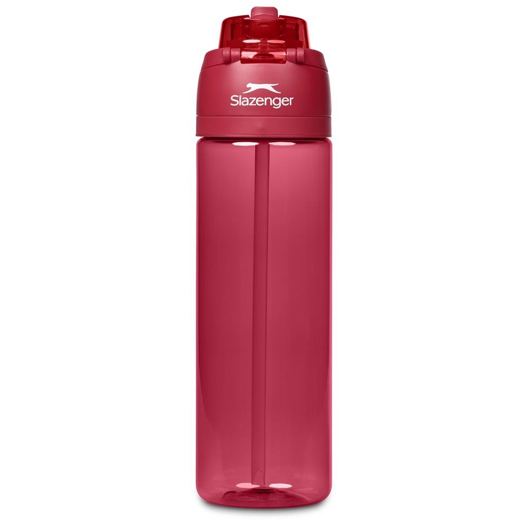 Trooper Recycled PET Water Bottle - 800ml - Drinkware,Bottles,Drinkware