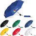 Tropics Compact Umbrella - Parasols & Rain Umbrellas