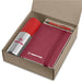 Tropism Diary Gift Set RED - Diaries 2026,Diaries 2026,New Items,Diary Sets 2026