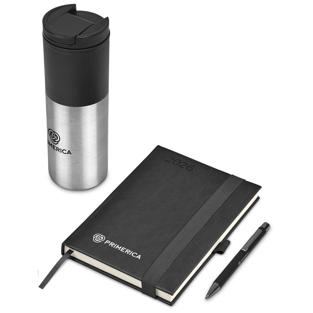 Tropism Diary Gift Set - Diaries 2026,Diaries 2026,New Items,Diary Sets 2026