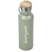 Tugela Recycled Aluminium Water Bottle - 750ml - Bottles,Recycled Drinkware,Drinkware,Full-Wrap UV Bottles