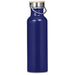 Tugela Recycled Aluminium Water Bottle - 750ml - Bottles,Recycled Drinkware,Drinkware,Full-Wrap UV Bottles