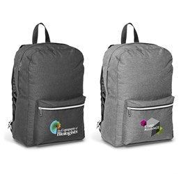 Tulsa Backpack-Backpacks