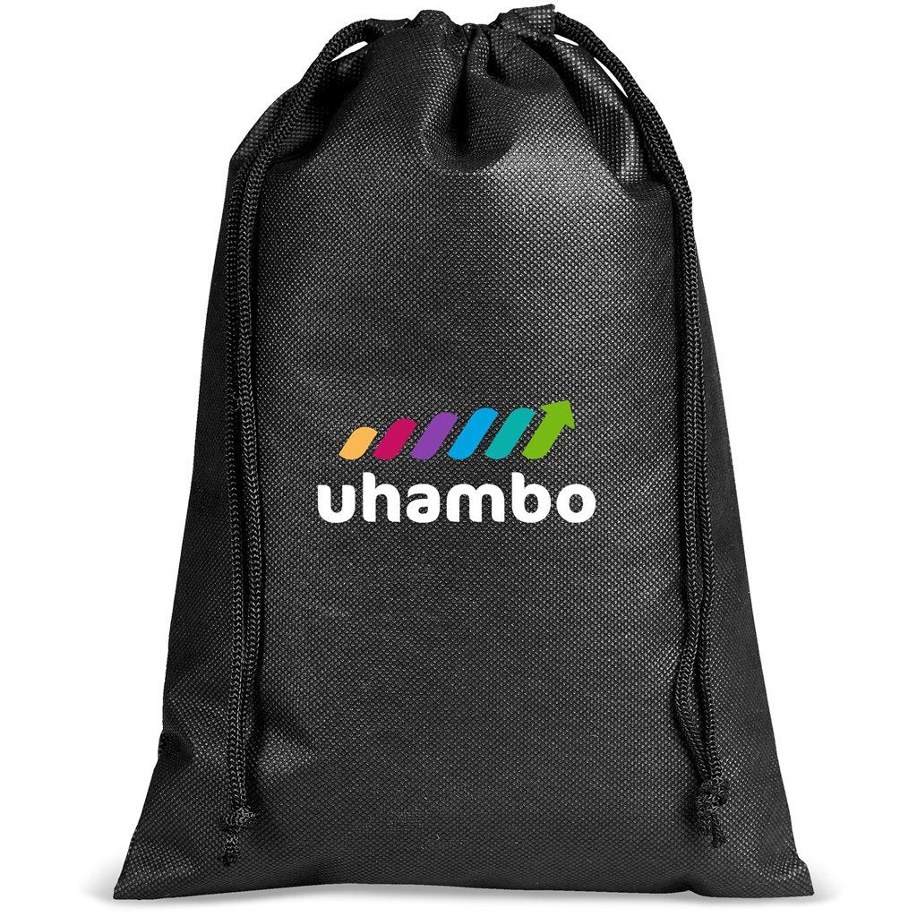 Tundra Winter Gift Set BLACK - Headwear Sets,Winter Sets