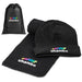 Tundra Winter Gift Set BLACK - Headwear Sets,Winter Sets