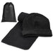 Tundra Winter Gift Set BLACK - Headwear Sets,Winter Sets