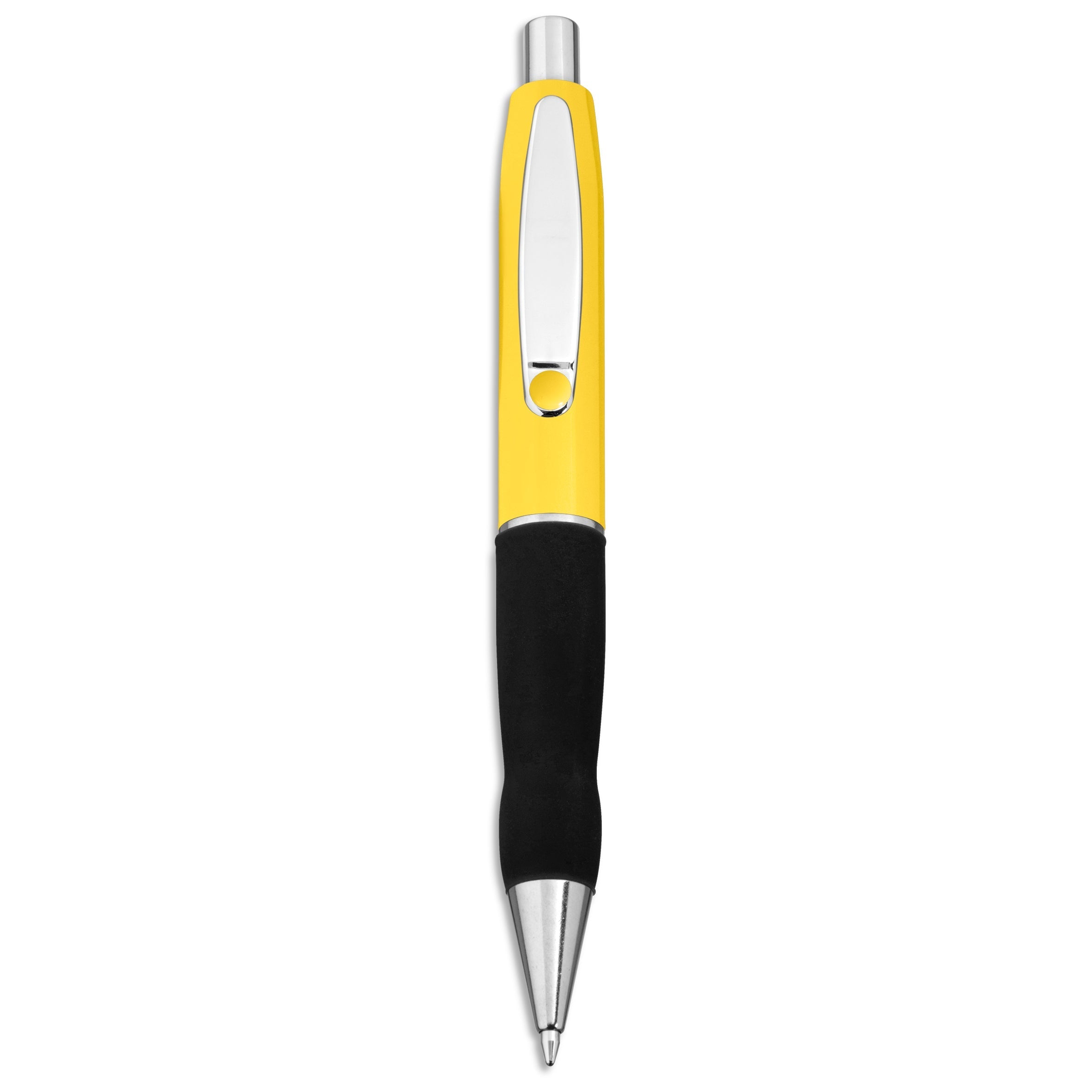 Turbo Bruno Ball Pen Yellow / Y