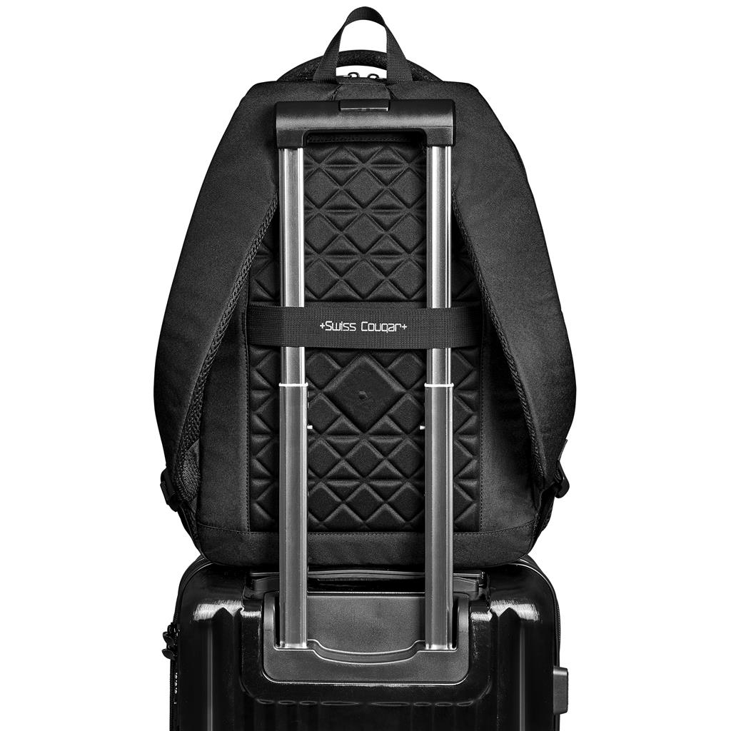 Turin Laptop Backpack - Backpacks,Bags,Ideas for Work,Bags