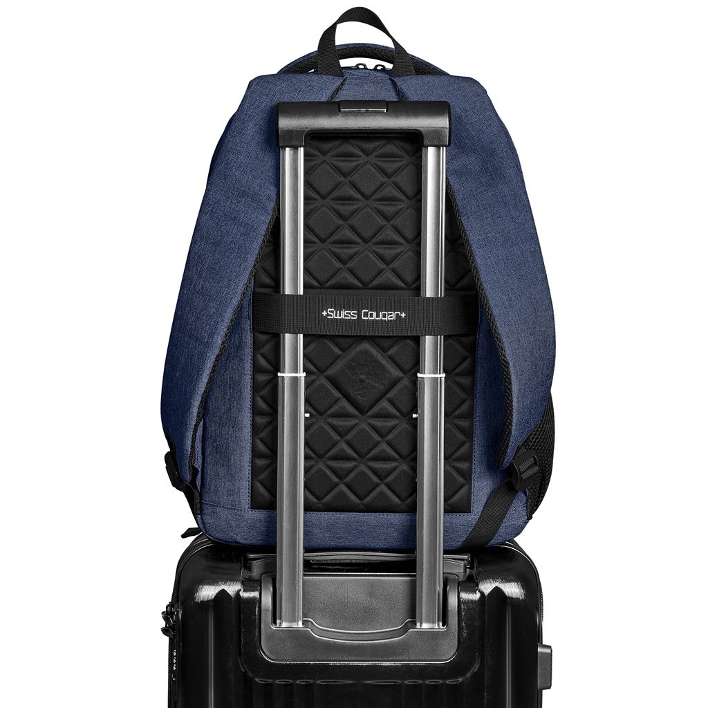 Turin Laptop Backpack - Backpacks,Bags,Ideas for Work,Bags