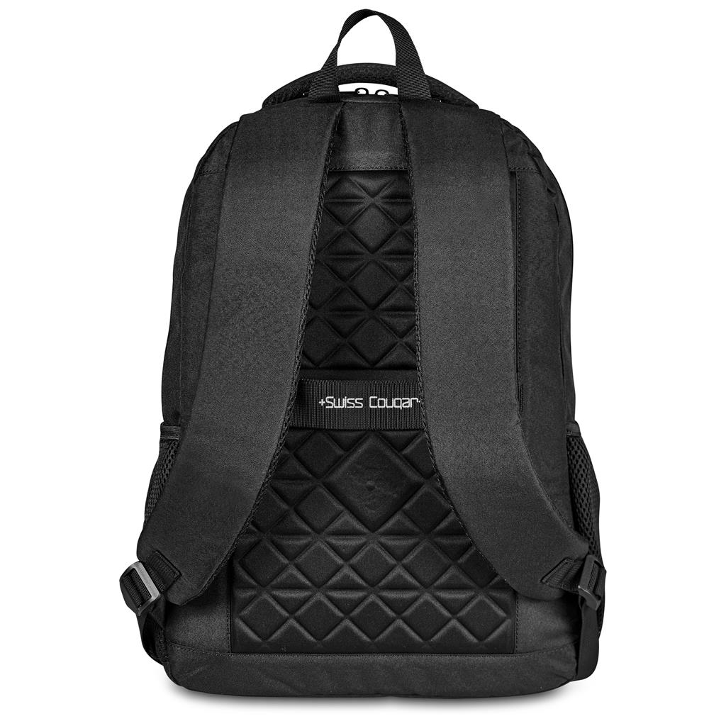 Turin Laptop Backpack - Backpacks,Bags,Ideas for Work,Bags