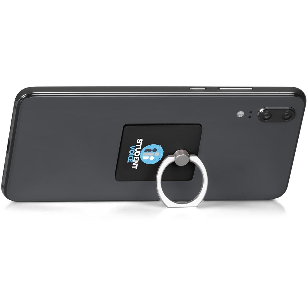 Tuscan Ring Grip & Phone Stand - Mobile Stands