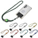 Twirl Phone Lanyard - Lanyards,Lanyards