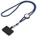 Twirl Phone Lanyard - Lanyards,Lanyards