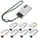 Twirl Phone Lanyard - Lanyards,Lanyards