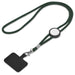 Twirl Phone Lanyard - Lanyards,Lanyards