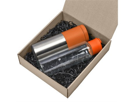 Tyboost Drinkware Set