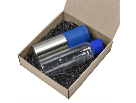 Tyboost Drinkware Set