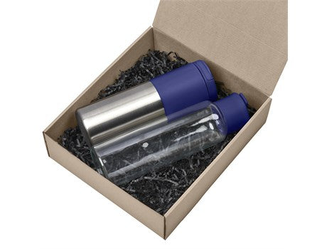 Tyboost Drinkware Set