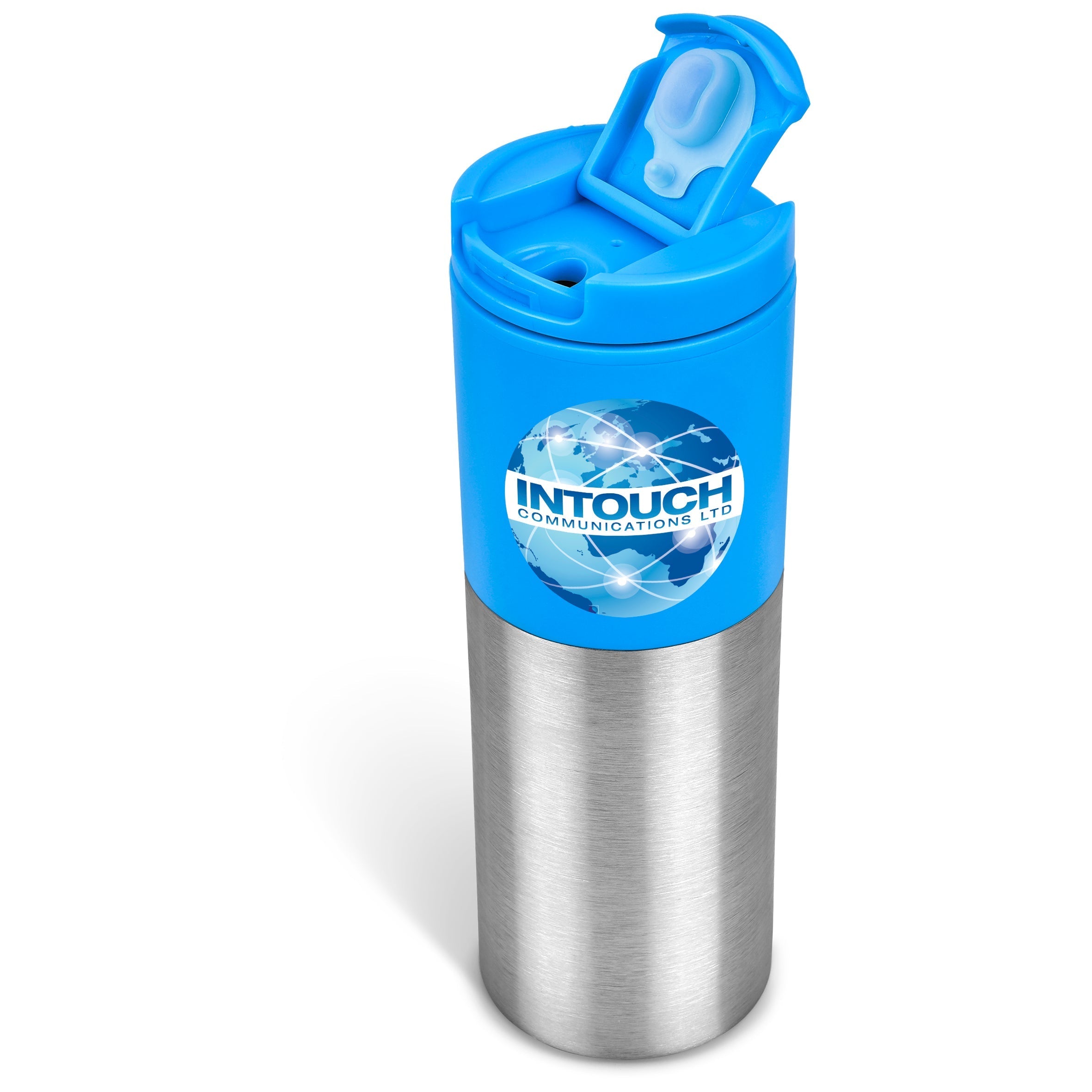 Typhoon Double Wall Tumbler - 450ml - Tumblers